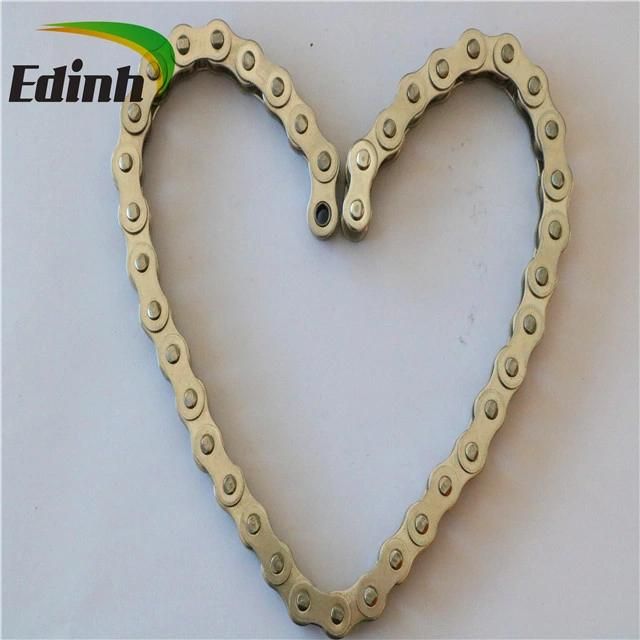 High Speed 08b ISO Standard Stainless Steel Industrial Transmission Roller Chain