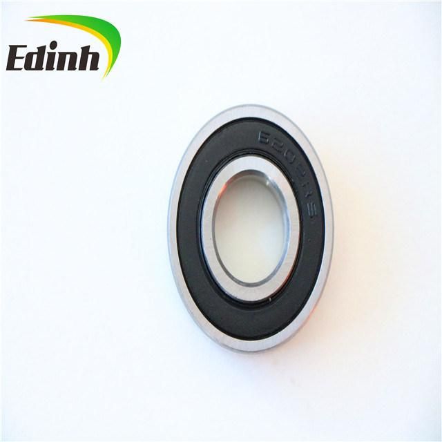 Rubber Seal Yd Bearing Deep Groove Ball 6205-2RS/C3