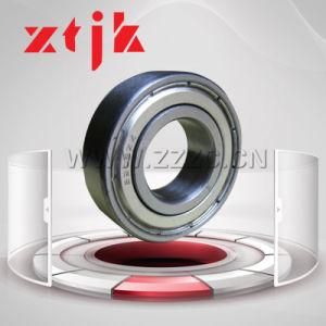 Bridge Rubber Bearing 6204 2RS 6204zz Deep Groove Bearing