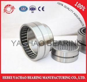 Gcr 15 Needle Roller Bearing (Na4906 Rna4906 Nav4906)