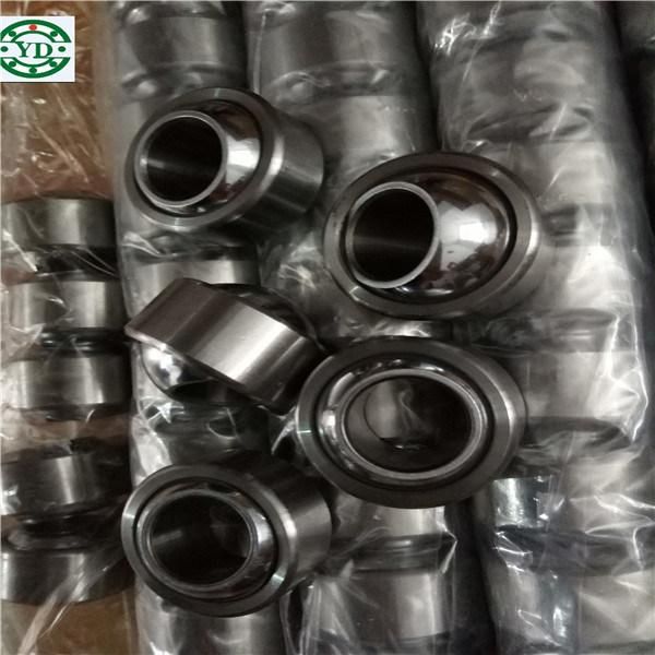 Ge40es-2RS High Precision Self-Lubricating Stainless Steel Radial Spherical Plain Bearing Rod End Joint Bearing Ge50es-2RS