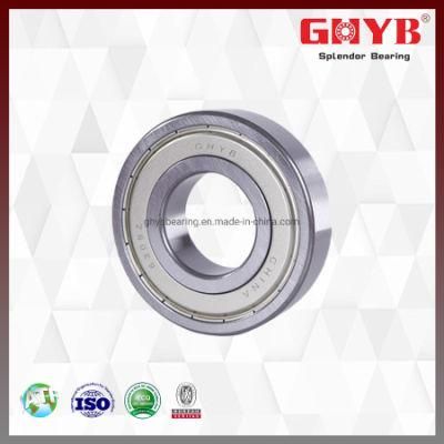 NSK Distributor Made in China 6000 Series Original Brand Deep Groove Ball Bearing for Auto Parts