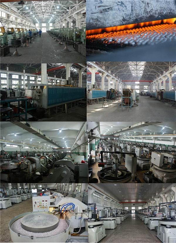 China Supplier High Quality Chrome Steel Ball for Bearing/Auto Parts