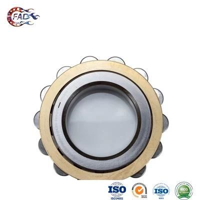 Xinhuo Bearing China Cylindrical Roller Bearings Suppliers Wholesale Auto Bearing Gcr15 Single Row Cylindrical Roller Bearing