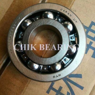 Precision Deep Groove Ball Bearing 124 6024 6024-2RS 6024-Zz 6024e 6024n 6024-2rz Motorcycle Parts Crane Ball Bearings for Russia Market