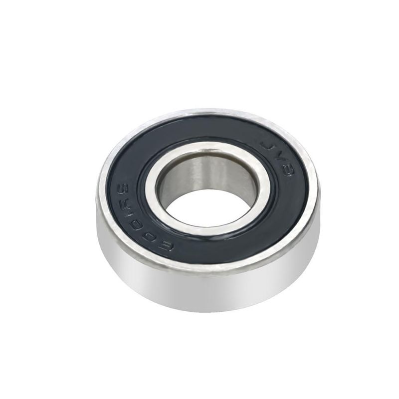 Pulley Bearing 6001zz Bearing Deep Groove Ball Bearing