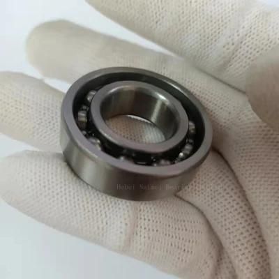 Steel 6204 6205 6206 6207cm Zz 2RS High Speed Car Accessories Auto Parts Bearing Ball Bearings