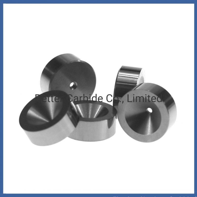 100% Virgin Cemented Tungsten Carbide Seat