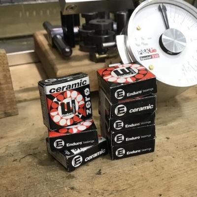 Original Enduro 685 ABEC-3 Cycling Bearing for Mountain Bike