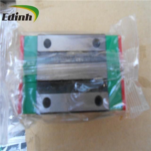 Original Hiwin Block Bearing Hgw15ca Hgw20ca Hgw30ca Hgw35ca