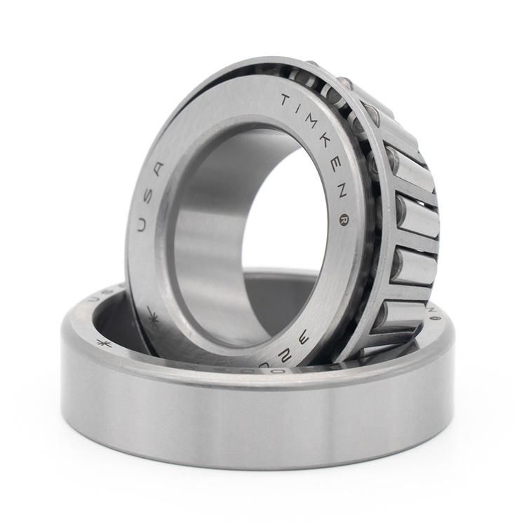 Taper Roller Bearing Distributor Sale 32004X 32005X 32304 Single Row Timken Bearing Price List