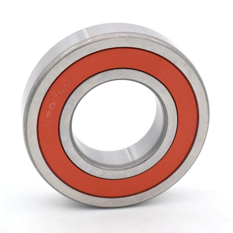 Hot Selling NTN Wear-Resisting Ball Bearing 6004zzn for Auto Spare Parts/Automobile Clutch/Skateboard Bearing