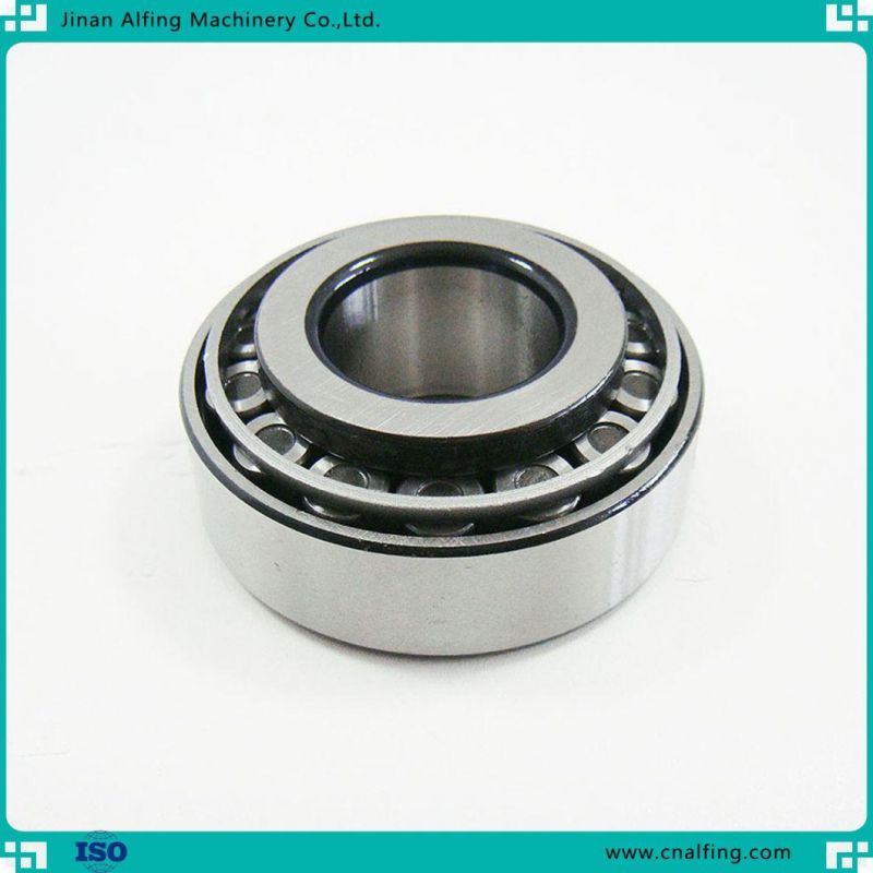 Confined Tapered Roller Bearing Stainless Steel Mechanical Engineering Automotive Bearings Bearing Steel Tapered Roller Bearing