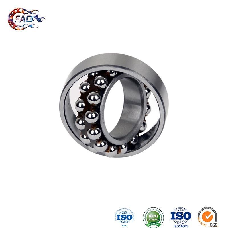 Xinhuo Bearing China Angular Contact Ball Bearing ODM 6207 Zz2212 Selfaligning Bearing