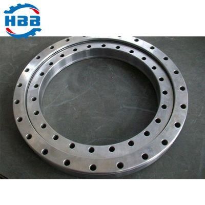 010.30.800 922mm Single Row Four Points Contact Ball Bearing Without Gear