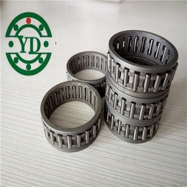 High Quality K253324 Radial Needle Roller and Cage Assembly