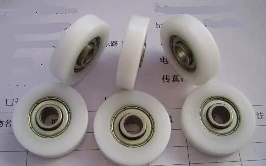 High Quality Wheel Pully Bearing