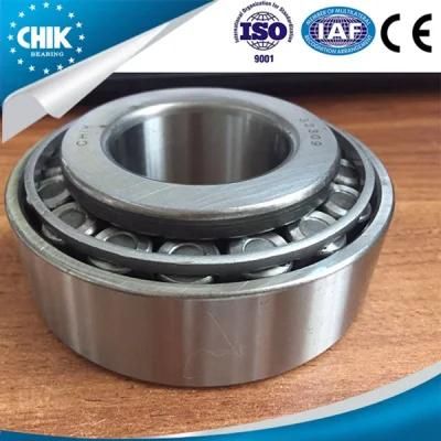 Tapered Roller Bearing 32309 Bearing Used on Automotive Tractor