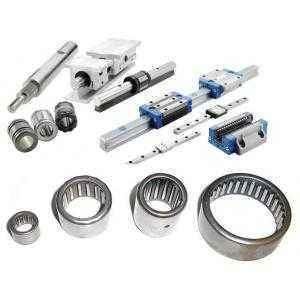 Linear Guide Bearings for Motorcycle Spare Part and Auto Parts