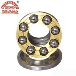 High Accuracy P0-P6 Thrust Ball Bearing with Considerate Service