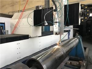 Fiber Laser Cladding Remanufacturing