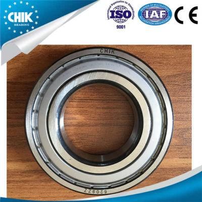 Large Diameter Bearing Deep Groove Ball Bearing 6314 Ball Bearings 6314