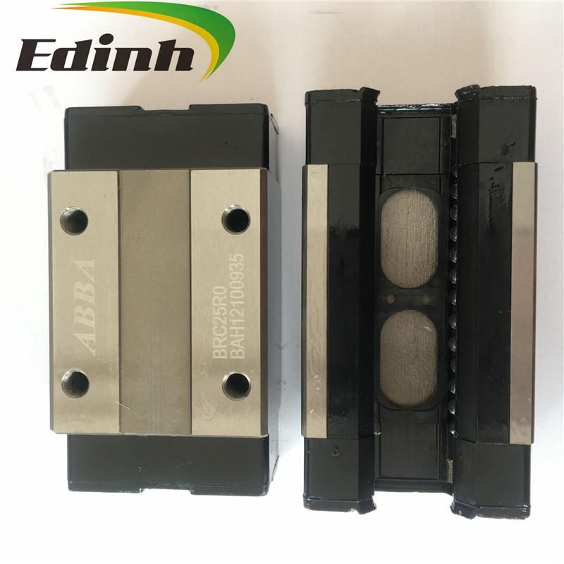 Abba Brh15b Linear Guide & Slide Block Supplier