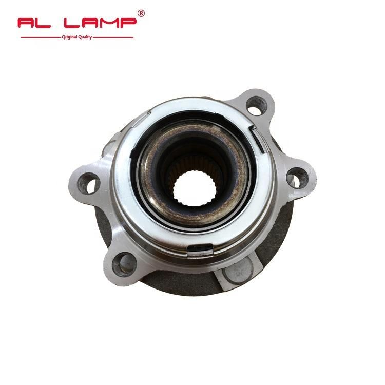 Car Front Wheel Rear Hub Bearing for Nissan Murano 40202-Ca000 40202ca000