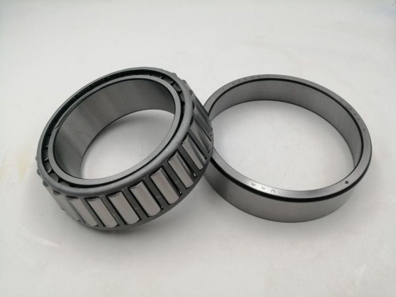 Chrome Steel (Gcr15) Inch Tapered Roller Bearing L45449/10