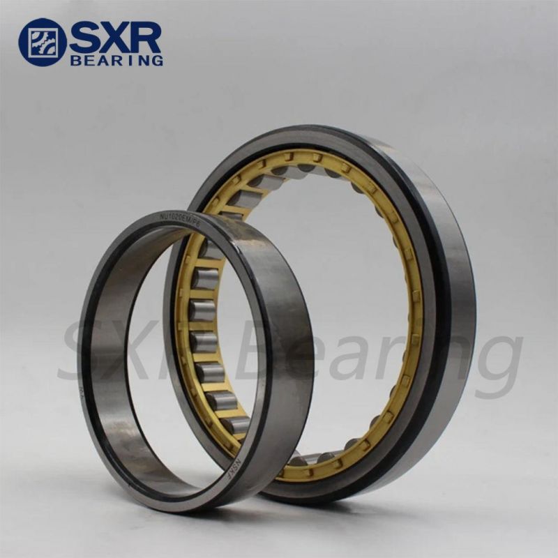 Wholesale High Performance Single Row Cylindrical Roller Bearings 2002826 N2826