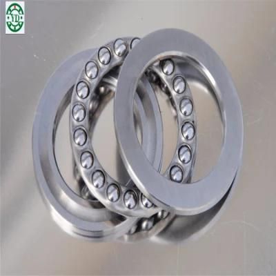 Good Quality Thrust Ball Bearing 51205