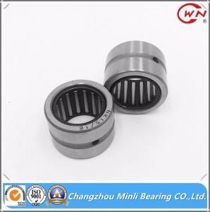 Solid Collar Needle Roller Bearing Without Inner Ring Nk15/16