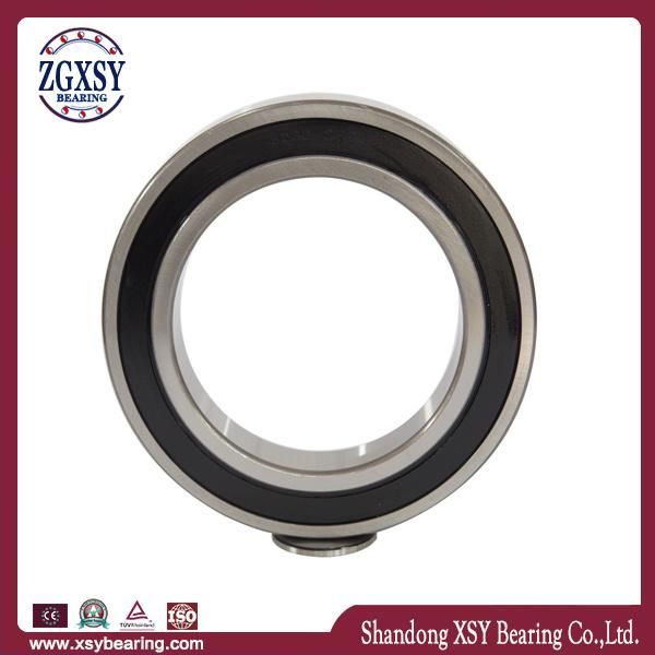 Bearing Factory Miniature Standard Deep Groove Ball Bearing