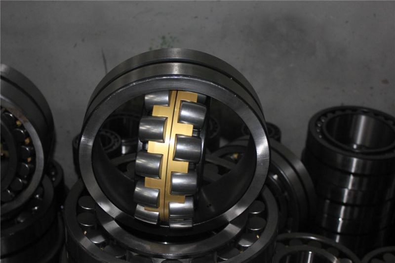 Bearing/Spherical Bearing/Spherical Roller Bearing/Roller Bearing 22324