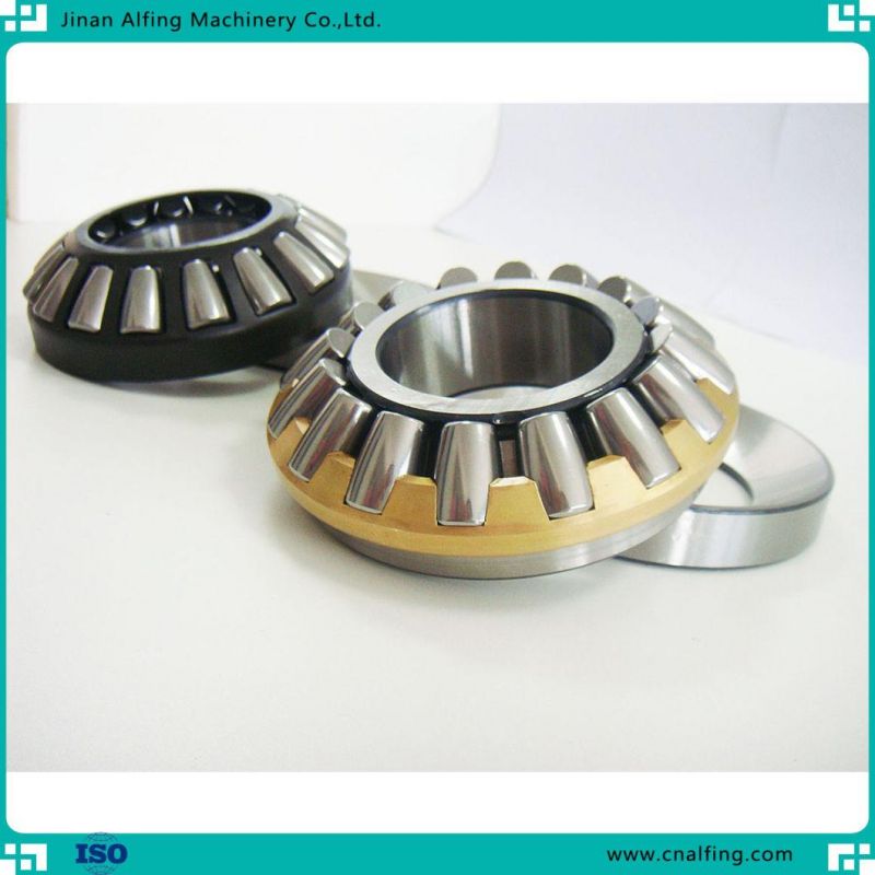 Gcr15 Used Aluminum Window Rolling Bearing Thrust Roller Bearing