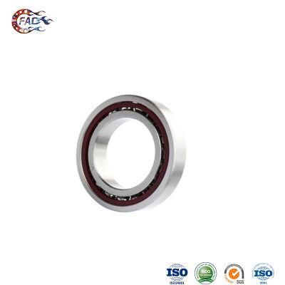 Xinhuo Bearing China Nu Type Cylindrical Roller Bearing Product Bydz China Manufacture High Quality Deep Groove Auto Bearing 7309AC