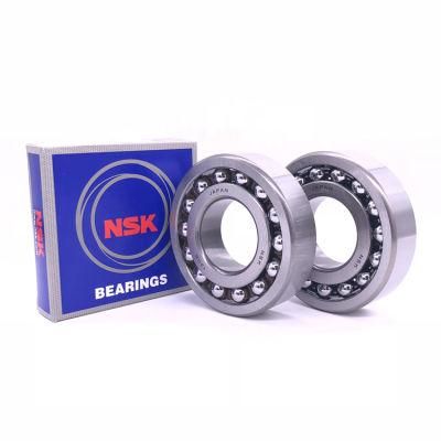 NSK Original Quality 2308 2310 2312 Self Aligning Ball Bearing