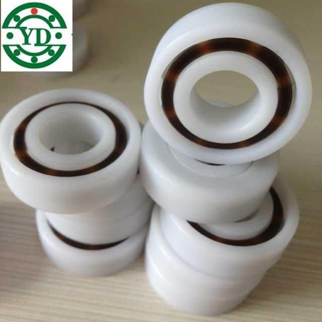 Manufacturer Plastic Ball Bearing 688 607 698