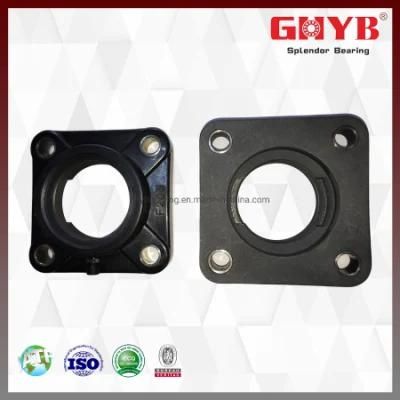 Conveyor Bearings 203 Transmission Parts Steel Cage Pillow Block Bearing NTN Koyo NACHI