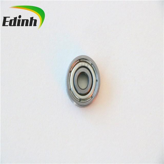 Miniature Ball Bearing 6001 6003 6201 6203 6205 6301 6303 Deep Groove Ball Bearing