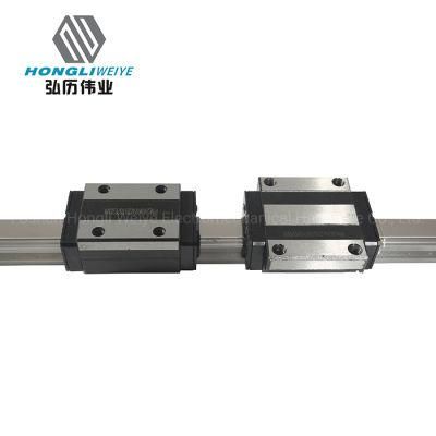 Hsf30r Linear Guide Rail Interchange Slide Block Pillow Top