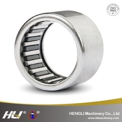 HK2018RS Stamping Outer Ring Drawn Cup Needle Roller Bearing With Seals