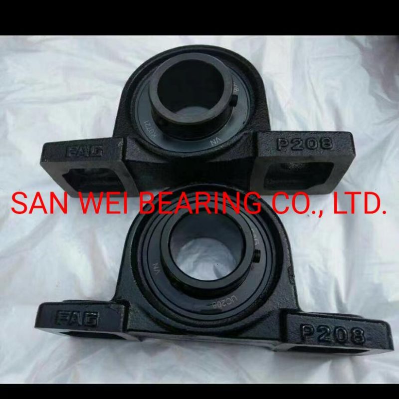 High Quality Pillow Block Bearing House Gold Supplier