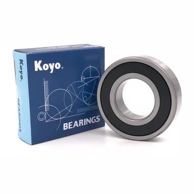 Motorcycle Parts Auto Parts Automotive Bearing Deep Groove Ball Bearing 6311 6313 6315 6317 6319