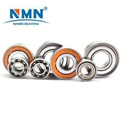 Price List China Ceramic Reel Bearings Manufacture Fishing Rod Reel Hybrid Ceramic Ball Bearing