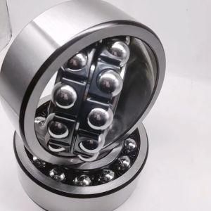 Chrome Steel Self-Aligning Ball Bearing