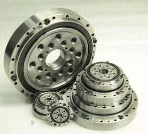 Harmonic Drive Reducer Crossed Roller Bearing