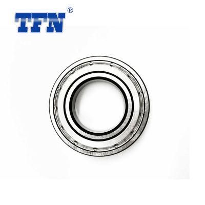 Sk 7mm X 17mm X 5mm 697zz Deep Groove Mini Ball Bearing