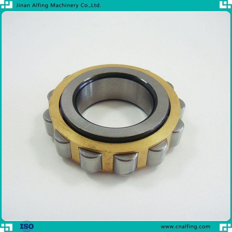 Large and Medium-Sized Electric Motors, Rolling Stock Cylindrical Roller Bearing