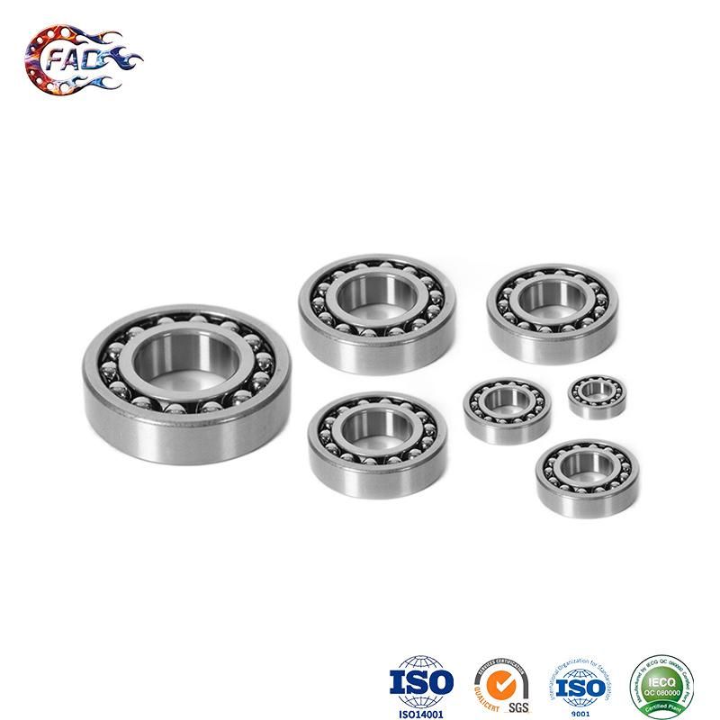 Xinhuo Bearing China Needle Bearing ODM Hybrid Ceramic Bearings 2315K Selfaligning Bearing